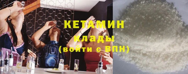 хмурый Осинники